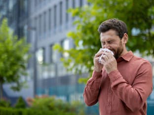 Alergia v rozkvete? Vyskúšajte