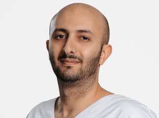 MUDr. Bassam Al Sabti,