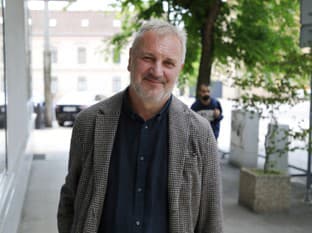 MUDr. Peter Harbulák, gynekológ