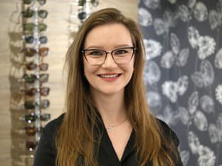 Lívia Šidlová, refrakčná špecialistka