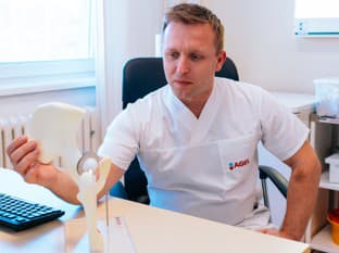 MUDr. Juraj Káčer