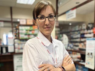 PharmDr. Miroslava Galád Mitterová