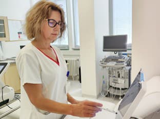 doc. MUDr. Silvia Mišíková,