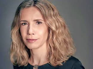 MUDr. Alena Koščálová