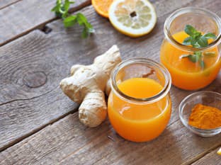 Wellness shoty sľubujú imunitu