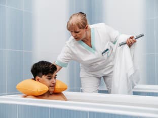 Slovenský unikát pomáha deťom