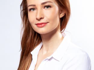 Tatiana Kocúrková, farmaceutická laborantka