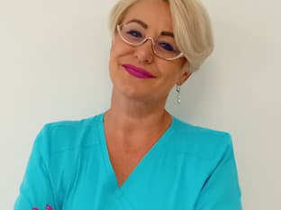 MUDR. Eva Hanáčková