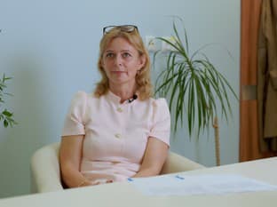 MUDr. JUDr. Daniela Kňaze