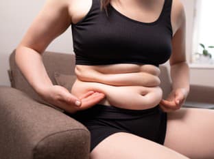 Ako v menopauze poraziť