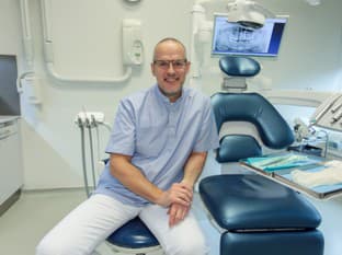 MUDr. Alexander Schill