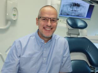 MUDr. Alexander Schill
