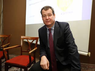 doc. MUDr. Marek Čambal,
