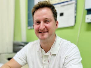 MUDr. Michal Briatka