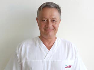 MUDr. Adrián Horváth