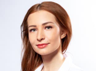 Tatiana Kocúrková, farmaceutická laborantka