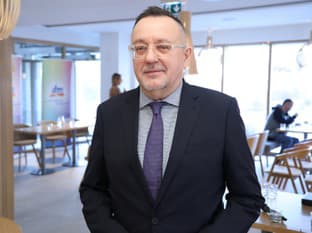 Marián Timoracký, Mark United