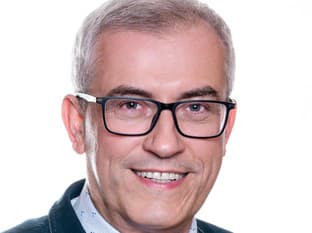 MUDr. Pavel Demeter, MBA,