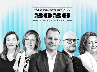 Forbes opäť oceňuje slovenských