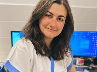 Mgr. Katarína Liptáková, MBA,