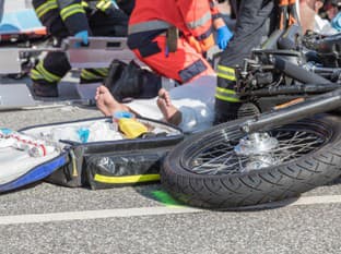 Motorkári sa vracajú na