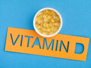 Beriete vitamín D každý