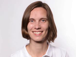 farmaceutka Jana Dubajová