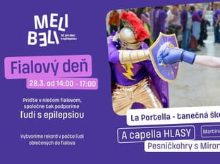 O tomto ochorení sa