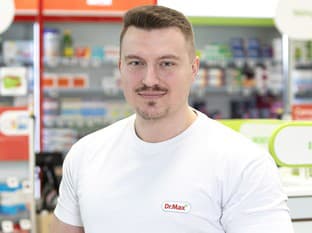 Erik Novanský farmaceut