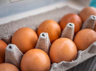 Vajcia a cholesterol: Nové