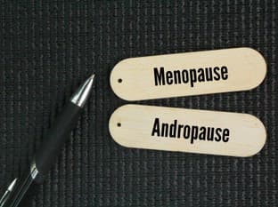 Mužská menopauza: Príznaky, ktoré