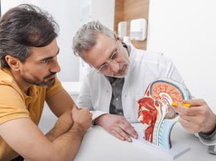 Prvé príznaky Alzheimerovej choroby