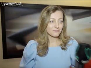 dermatologička MUDr. Zuzana Murárová