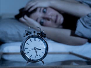 Prečo sa budíte o