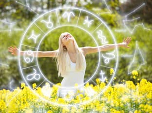 Zdravotný horoskop na leto