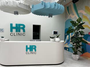 HR Clinic – kliniku