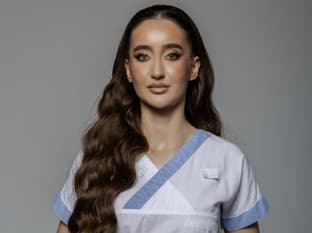 dentálna hygienička Bc. Monika