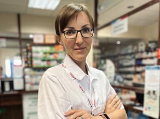 PharmDr. Miroslava Galád Mitterová