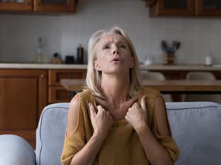 Keď sa menopauza stretne