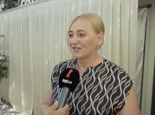 Viera Ondríková, kozmetologička, zakladateľka