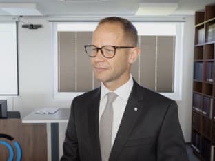 generálny riaditeľ Všeobecnej zdravotnej