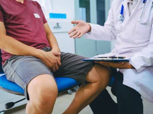 Rakovina prostaty môže dlho