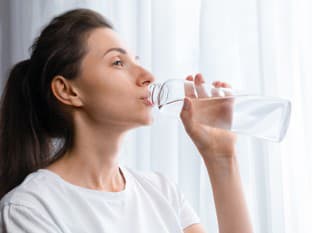 Ste dostatočne hydratovaní? Toto