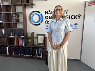 PhDr. Erika Zámečníková, námestníčka