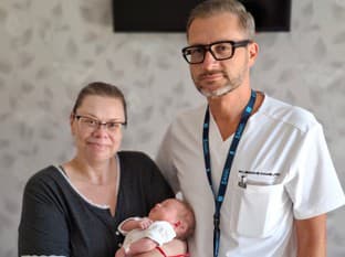 doc. MUDr. Erik Dosedla,