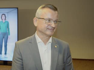 MUDr. Marián Faktor, člen