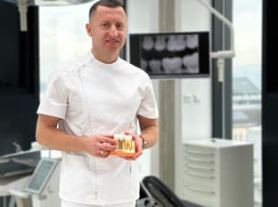 Dr. Michal Repaši