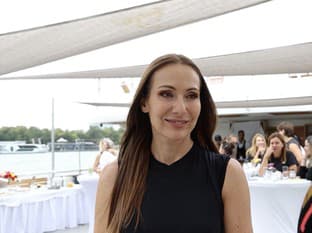 Zuzana Lišková, výživová poradkyňa