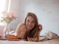 ZABIJAK tukových látok v krvi na RAŇAJKY: Zlikvidujte CHOLESTEROL hneď, ako sa ZOBUDÍTE