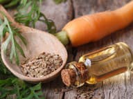 Nie je dobrá len pre oči a pokožku: Bohatá a lesklá hriva vďaka obyčajnej mrkve